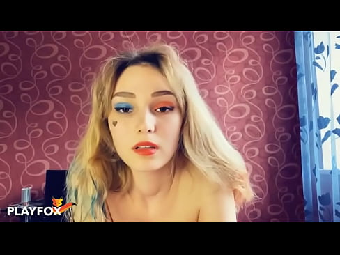 ❤️ Волшебные очки виртуальной реальности подарили мне секс с Харли Куинн Шлюхи на порно сайте rassadakubani.ru ❌️❤